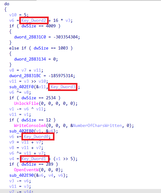 Part 2: When Strings Disappear: The Key Is the Signature – Adversary Craft